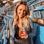 Gillian Ferris - @gillianferris - Instagram