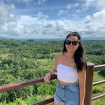 Gillian Ferris - @_gillianye - Instagram