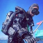 Gillian Flaherty - @cyprussubmerged - Instagram
