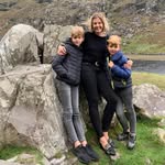 Gillian Foley - @foleygillian - Instagram