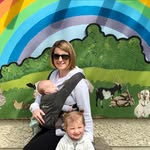 Gillian Foley - @gillianf - Instagram