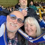 Gillian Foley - @gillruby30 - Instagram