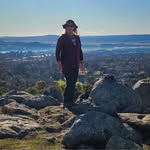 Gillian Foley - @gillianfoley3812 - Instagram