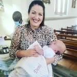 Gillian Forde - @gillbill5 - Instagram