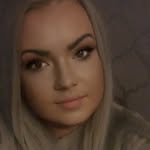 Gillian Forde - @gillianf32 - Instagram