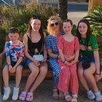 Gillian Forde - @gillianeforde - Instagram