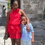 Gillian Forde - @miss_dream1980 - Instagram
