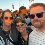 Gillian Forde - @fordeface - Instagram