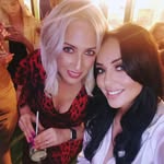 Gillian Forde - @gillian.hayesforde - Instagram