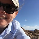 Gillian Fraser - @gill_andthebeanstalk - Instagram