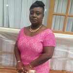 Gillian Fraser - @ebony_sista - Instagram
