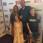 Gillian Fraser - @gillianfraser76 - Instagram