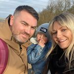 Gillian Fraser - @gillian1874 - Instagram