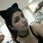 Gillian Gardner - @bloodspiller42 - Instagram