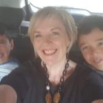 Gillian Gardner - @gilliangardner45 - Instagram