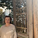 Gillian Gardner - @gardnergillian - Instagram