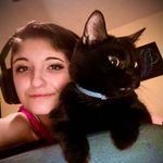 Gillian Gardner - @kittybeans42 - Instagram