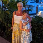 Gillian Gardner - @gilliangardner1958 - Instagram