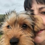 Gillian Gilbert - @keyboardmama2 - Instagram