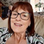 Gillian Gilbert - @gillian.gilbert1 - Instagram