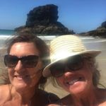 Gillian Gilbert Logan - @gilliangilbertlogan - Instagram