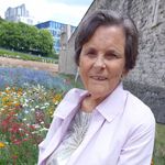 Gillian Giles - @gilliangiles7 - Instagram