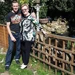 Gillian Gooding - @goodinggillian - Instagram
