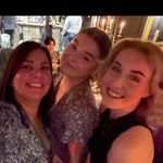 Gillian Green - @gillian_green2102 - Instagram