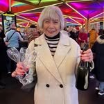 Gillian Gregson - @gilliangregson49 - Instagram