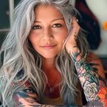 Gillian Davis Hanson - @gillibean9 - Instagram