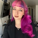 Gillian Hanson - @gh.artistry - Instagram