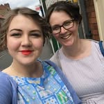 Gillian Hanson - @gillie_h - Instagram