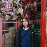 Gillian Harding - @gillians666 - Instagram