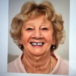 Gillian Harding - @gillianharding580 - Instagram