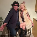 Gillian Harding - @gill68harding - Instagram