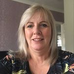 Gillian Hayes - @gillianhayes7 - Instagram
