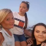 Gillian Hayes - @gillpurple246 - Instagram