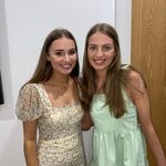 Gillian Hayes - @gillianxhayes - Instagram