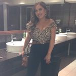Gillian Hayes - @gillybeanh2012 - Instagram