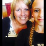 Gillian Hayes - @gilliancutsbothways - Instagram