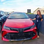 GilLian Hazel Zulueta - @zuluetagillian - Instagram