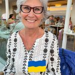 Gillian Hazelton - @gillianhazelton - Instagram