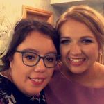 Gillian Henderson - @gillian221289 - Instagram