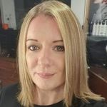 Gillian Henderson - @gillerz1 - Instagram