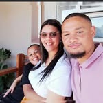 Gillian Gabriels - @hendricksgillian - Instagram