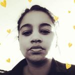Gillian Hendricks - @gilljoy1988 - Instagram