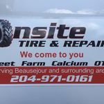 Gillian Henry - @onsitetirerepair - Instagram