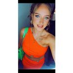 Gillian Herring - @gillianherring94 - Instagram