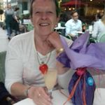 Gillian Herrington - @gillian.herrington - Instagram