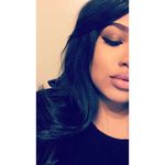 Jillian Herring - @tocutetooforget - Instagram